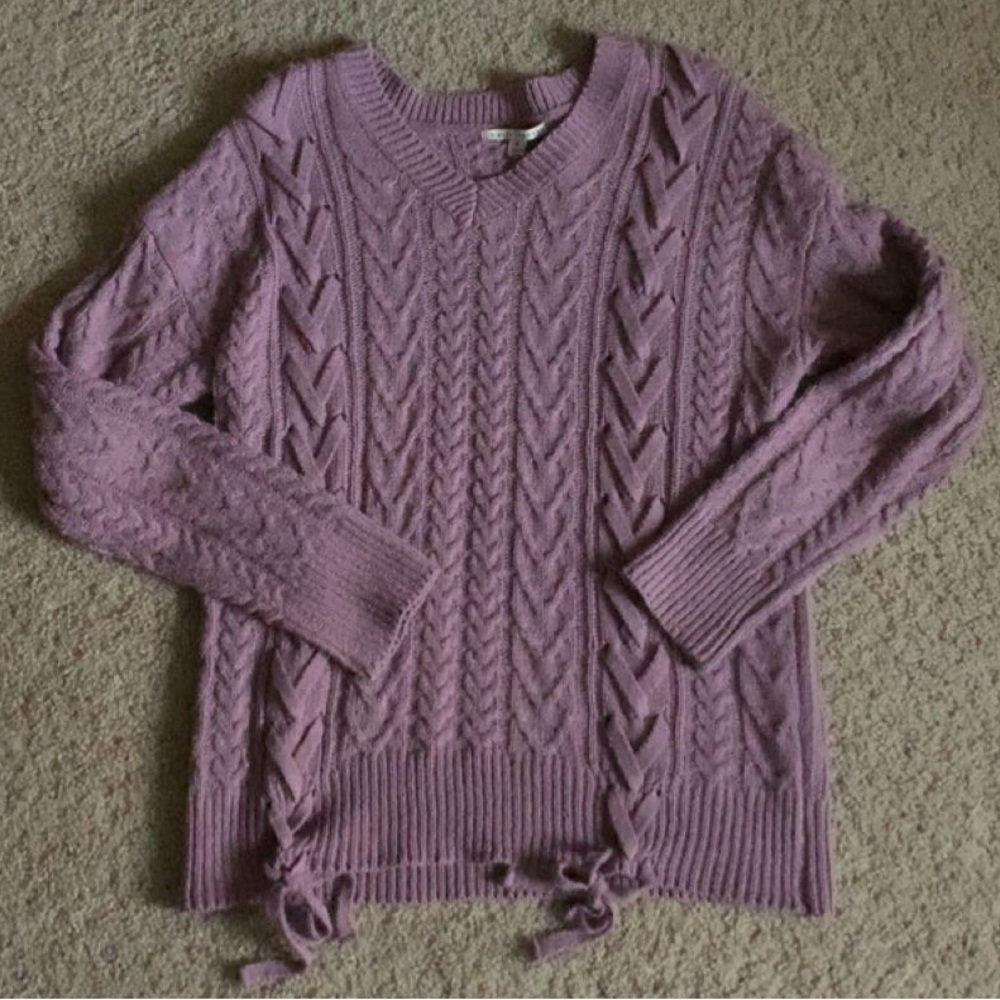 Haute Monde Sweater